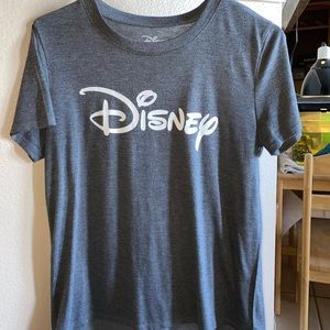 Disney, small, tee shirt